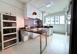 Bishan Street 12 (Bishan), Multi Generation #569550881